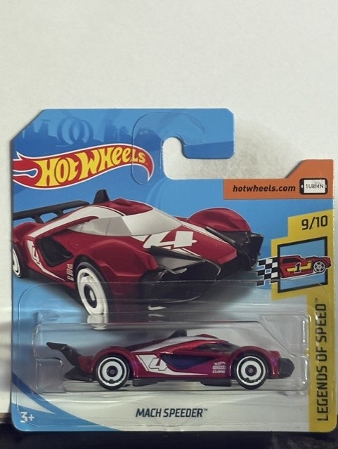 Collector submitted image