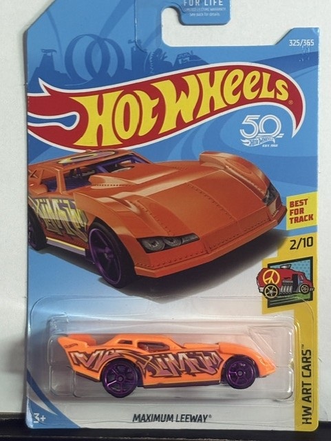Collector submitted image