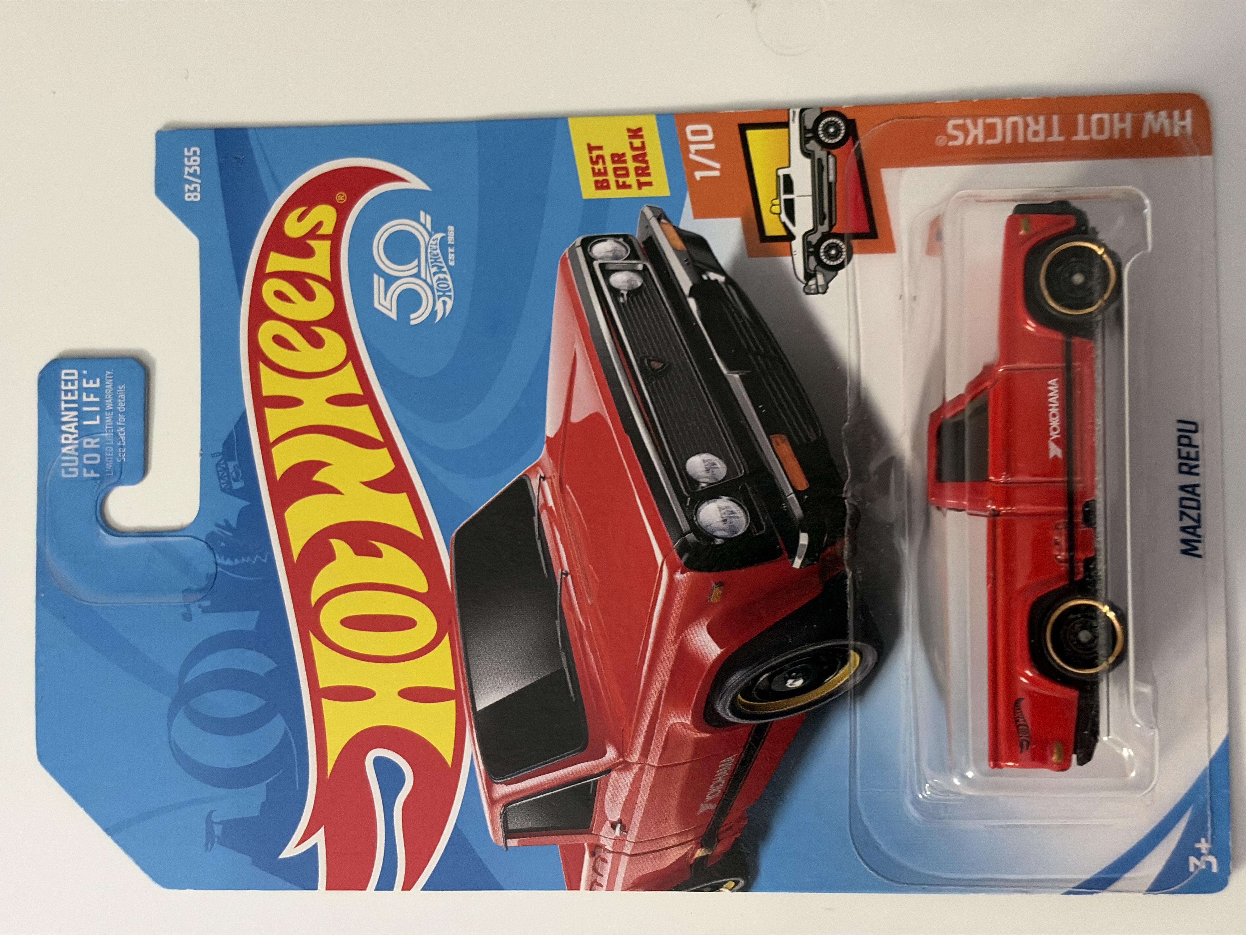 Collector submitted image