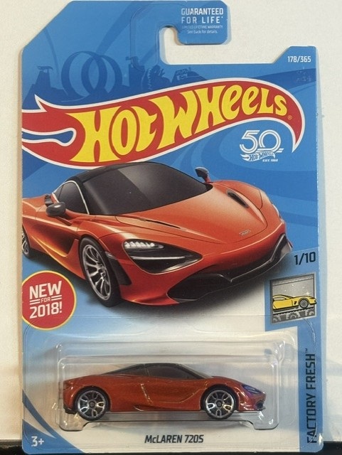 Collector submitted image