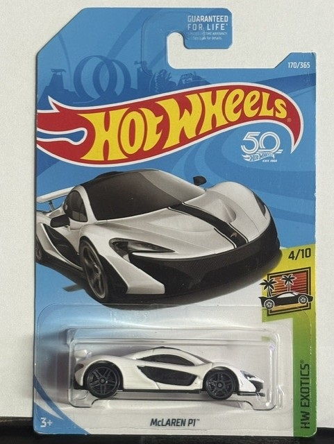 Collector submitted image