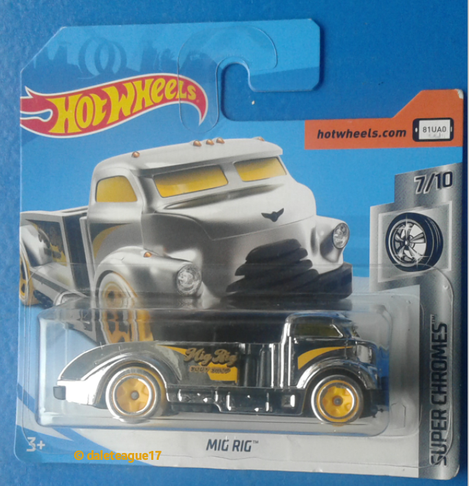 Collector submitted image