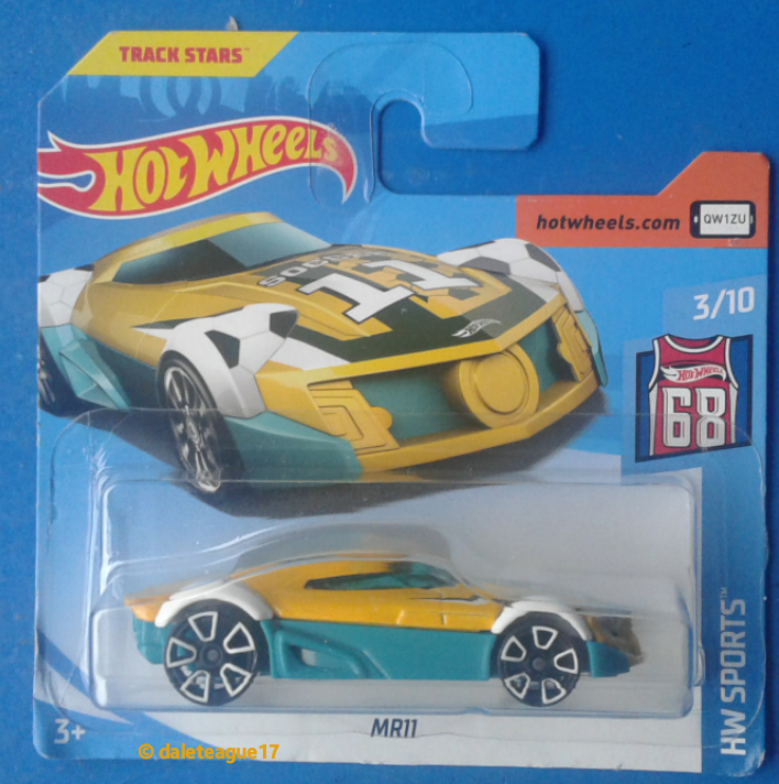 Collector submitted image