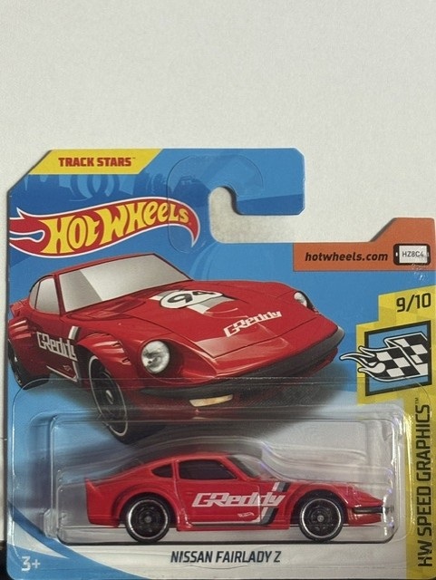 Collector submitted image