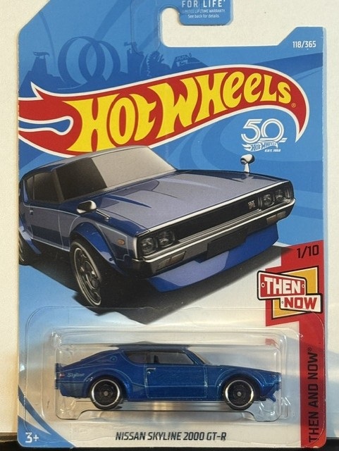 Collector submitted image
