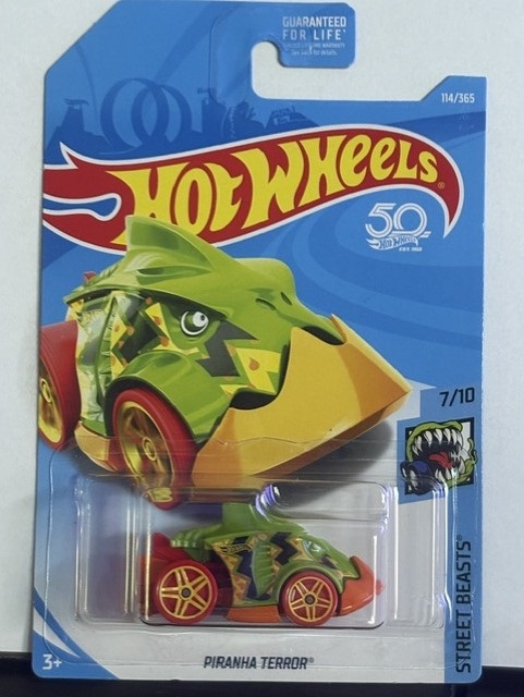 Collector submitted image