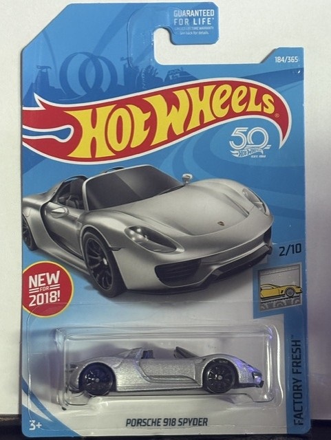 Collector submitted image