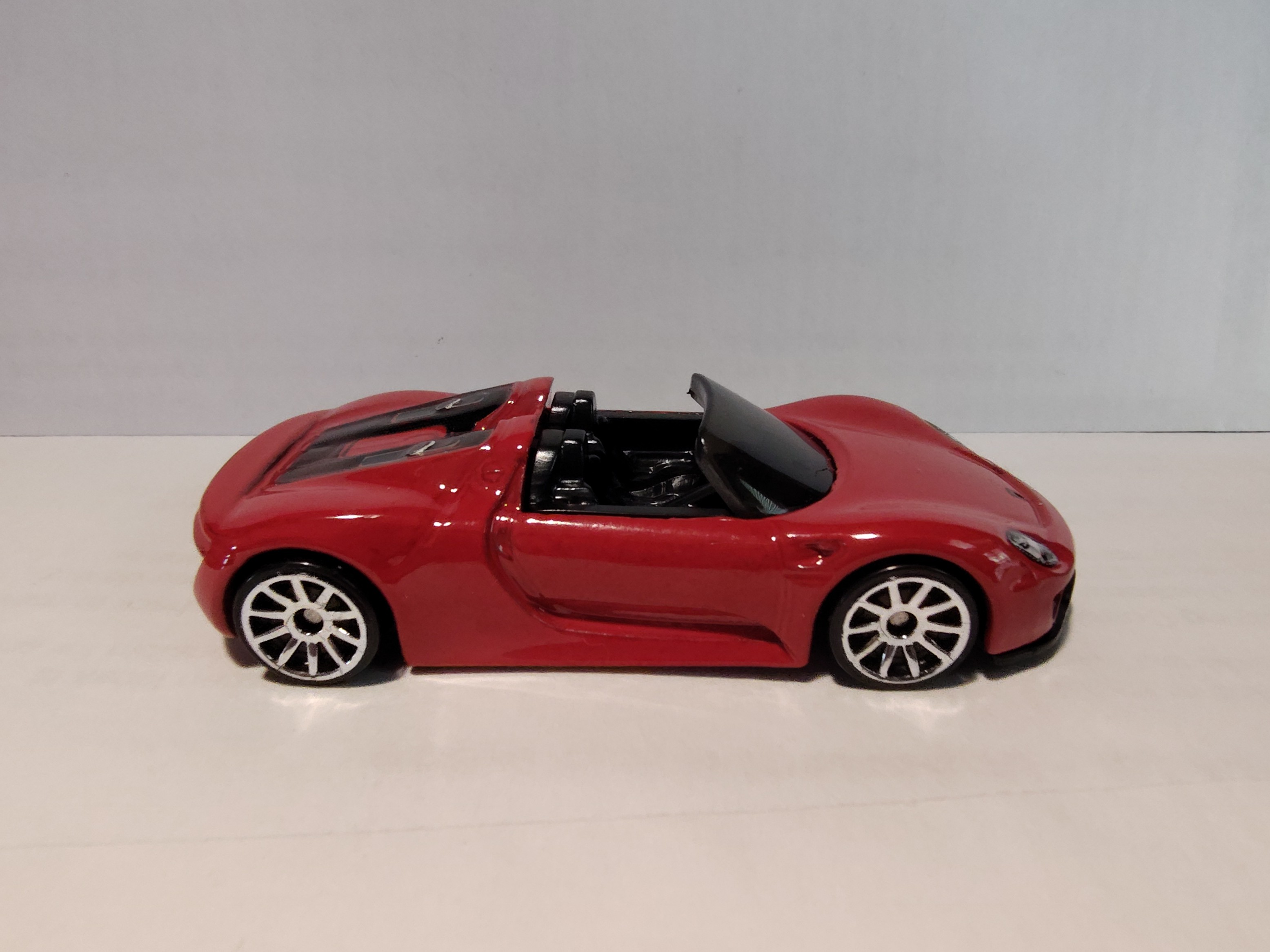Collector submitted image