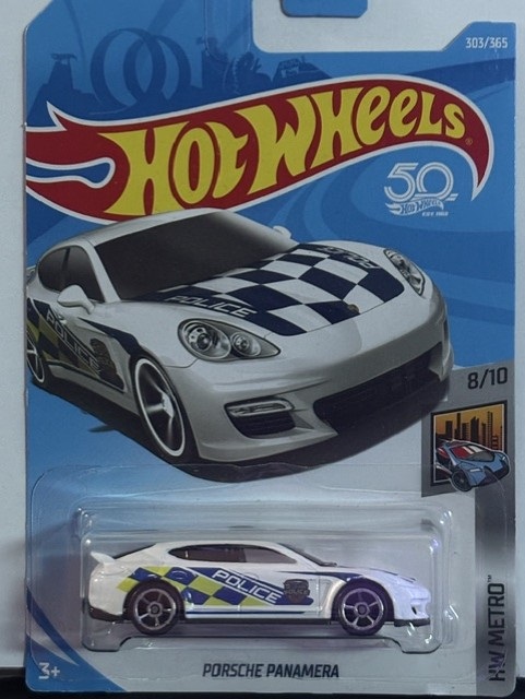 Collector submitted image