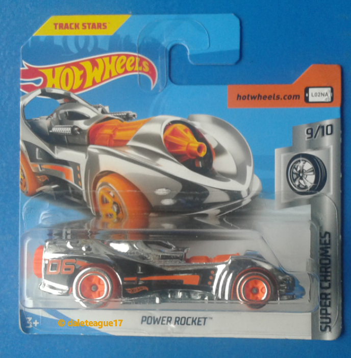 Collector submitted image