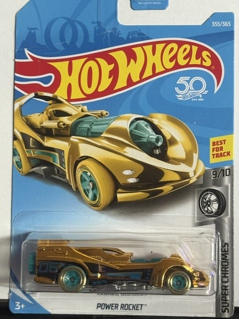 Collector submitted image