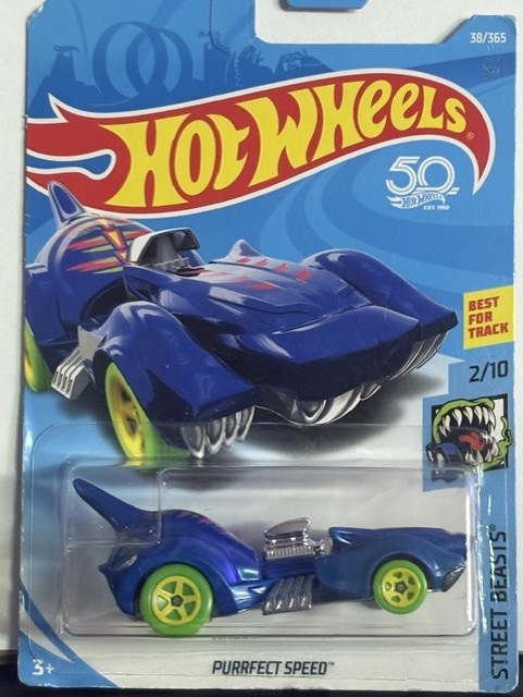 Collector submitted image