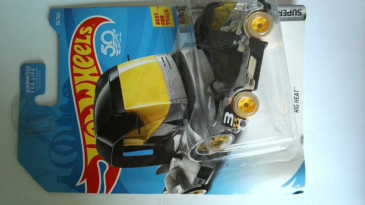 Collector submitted image