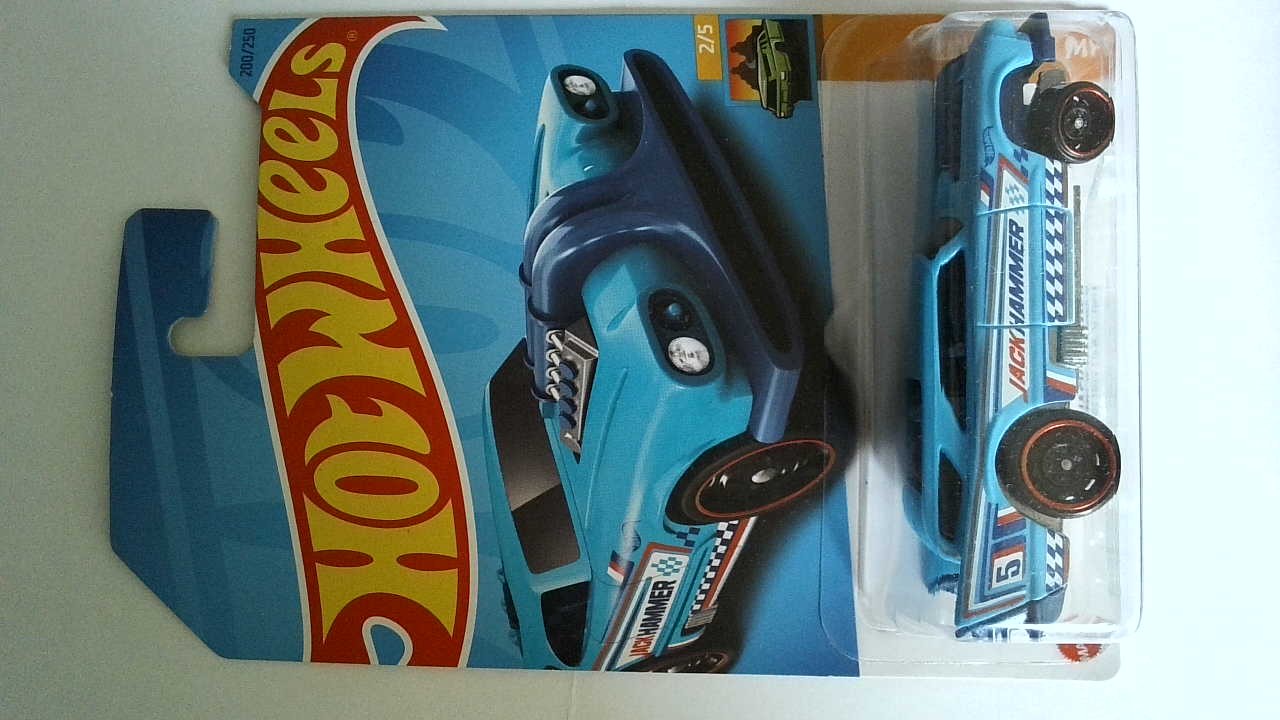 Collector submitted image