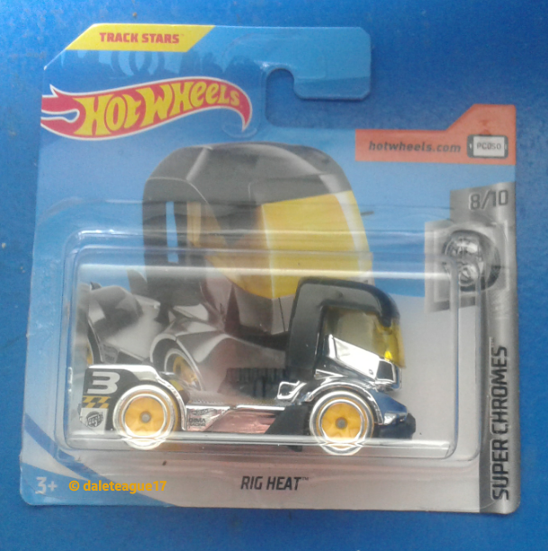 Collector submitted image