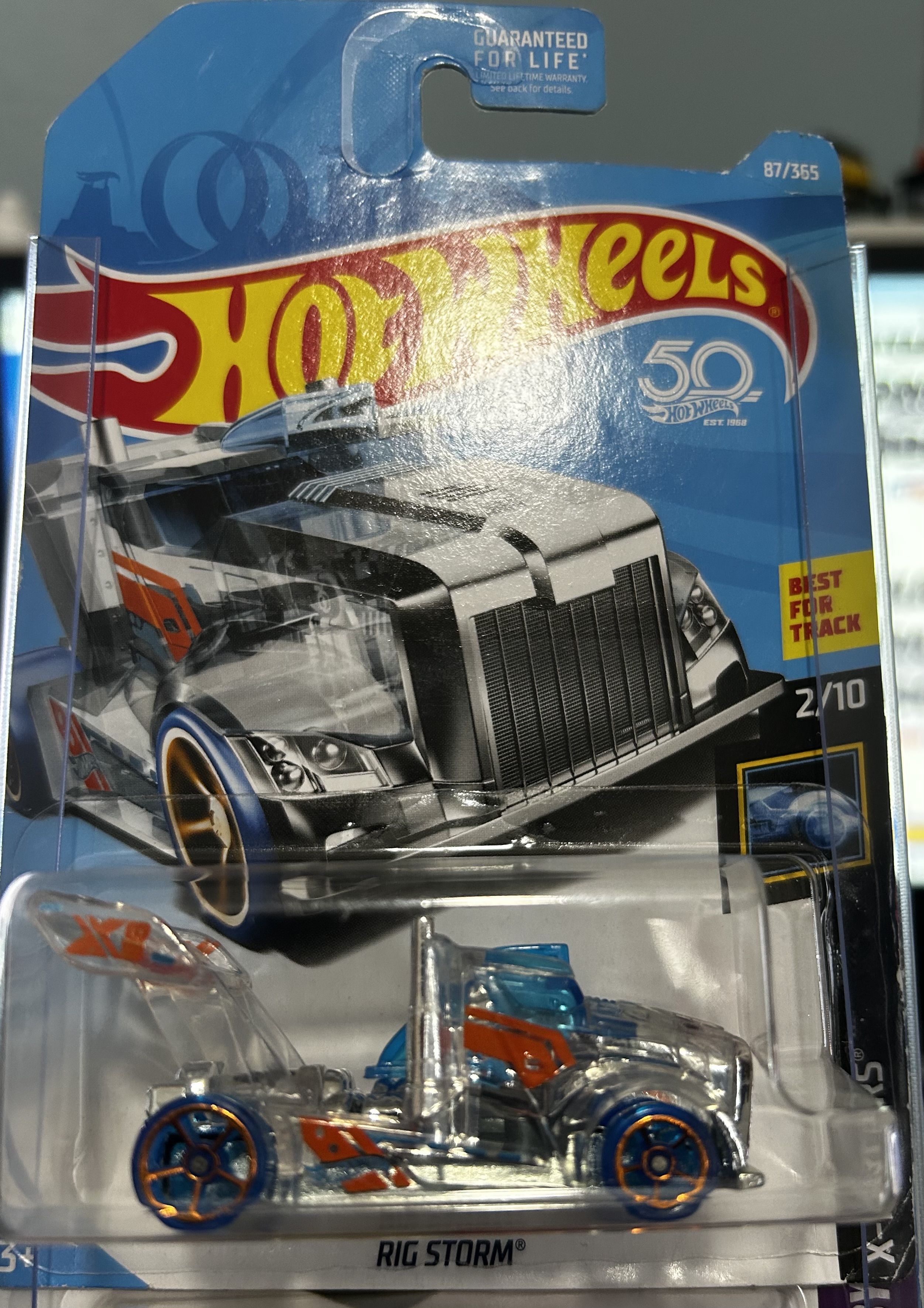 Collector submitted image