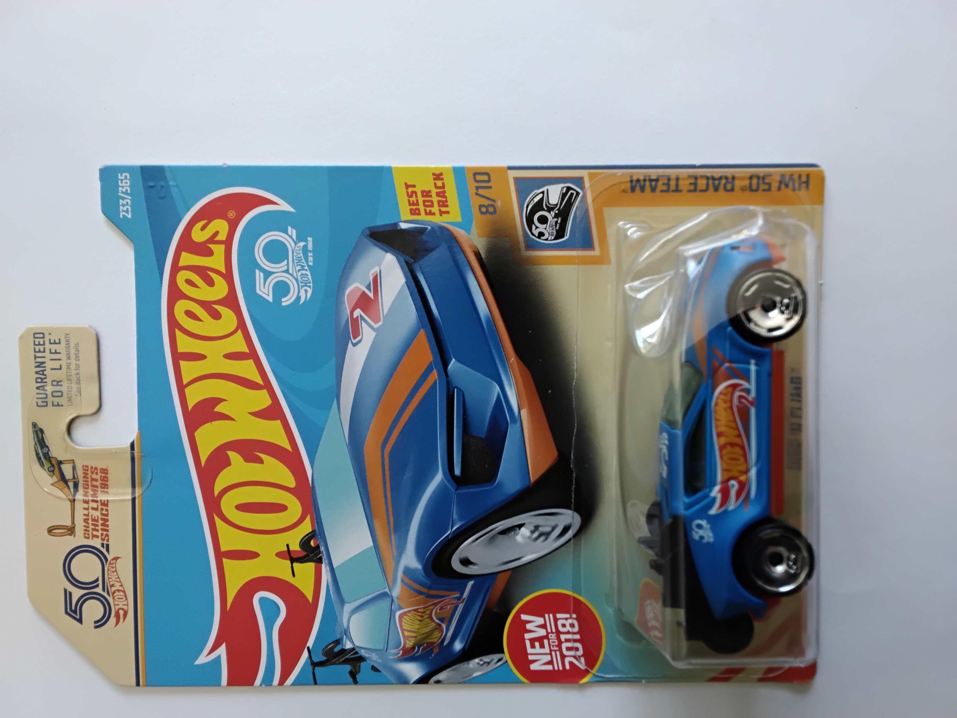 Collector submitted image
