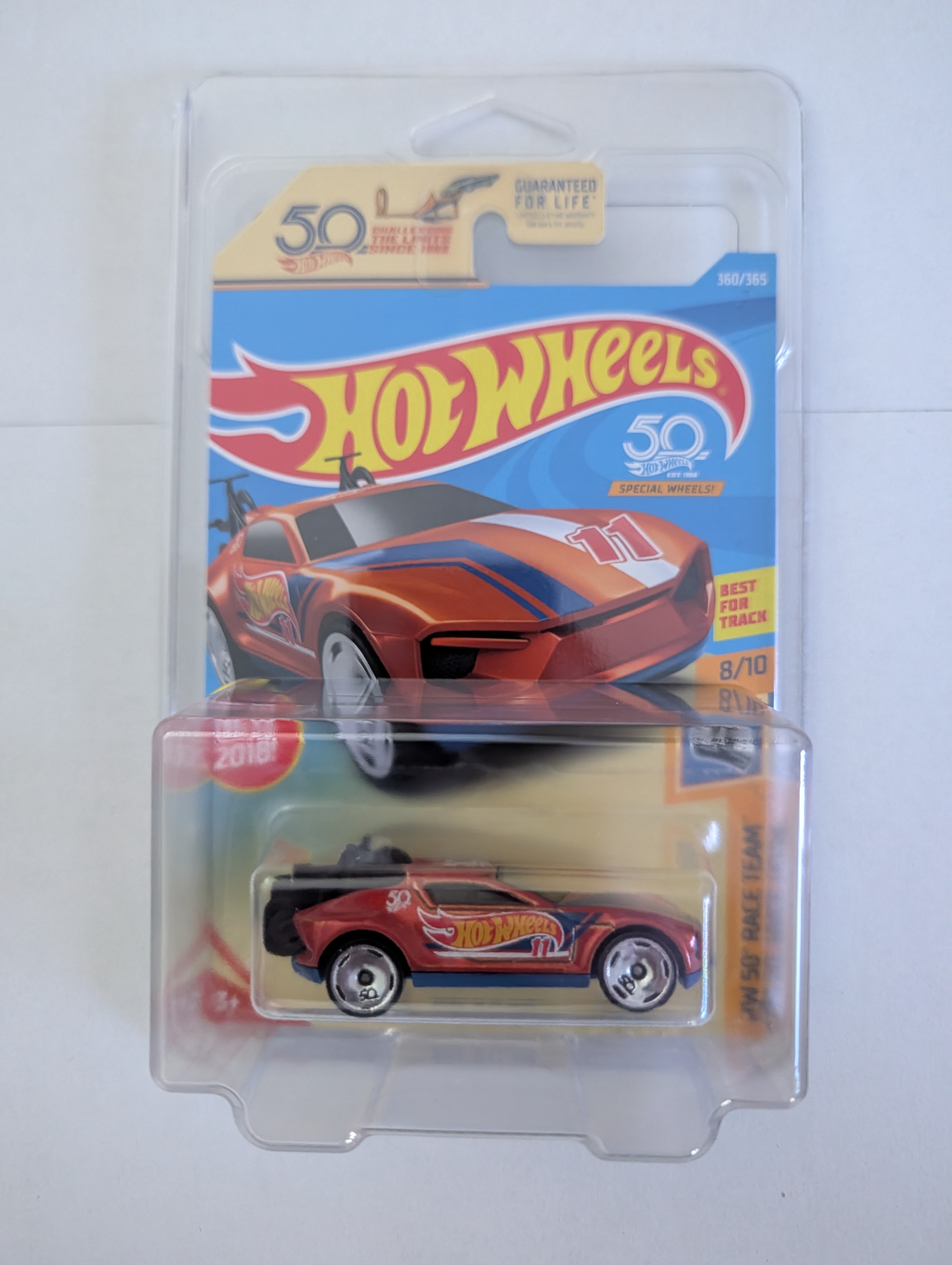 Collector submitted image