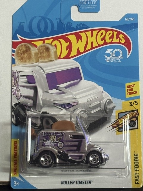 Collector submitted image
