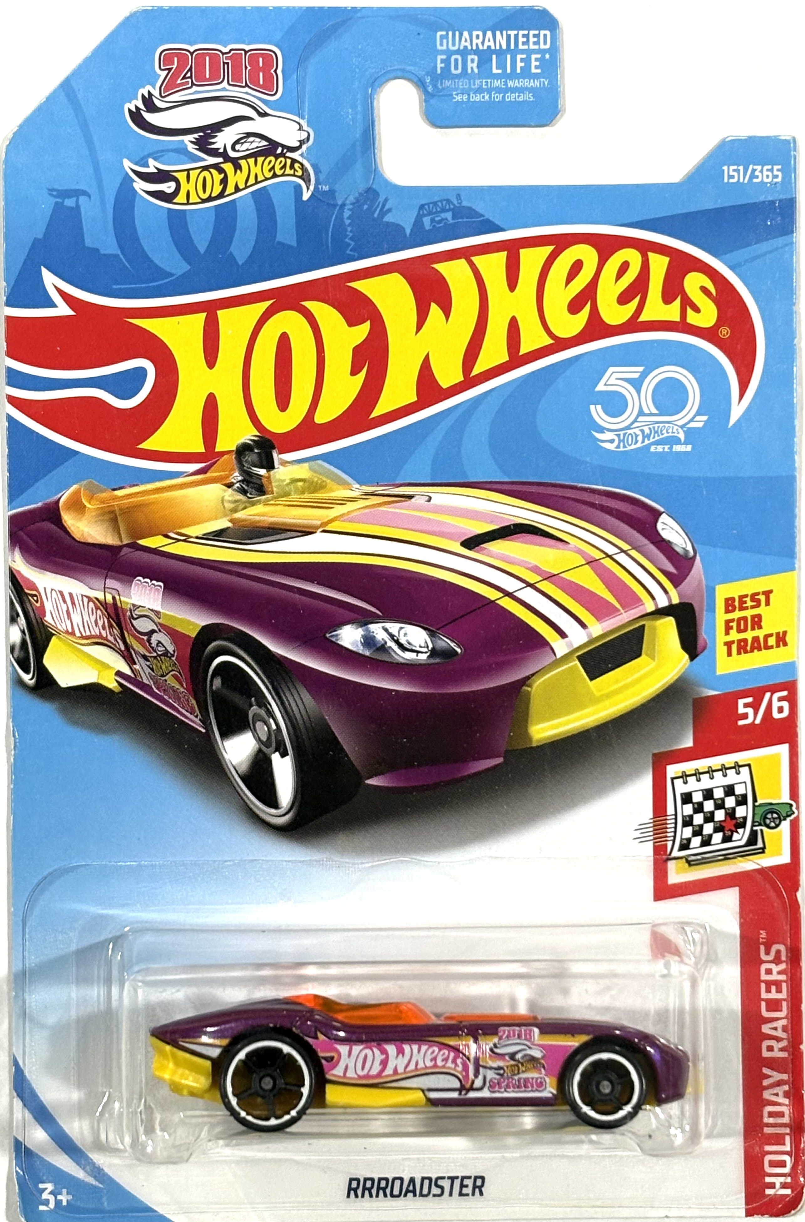 Collector submitted image