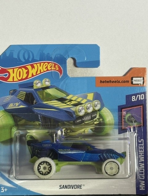 Collector submitted image