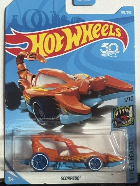 Collector submitted image