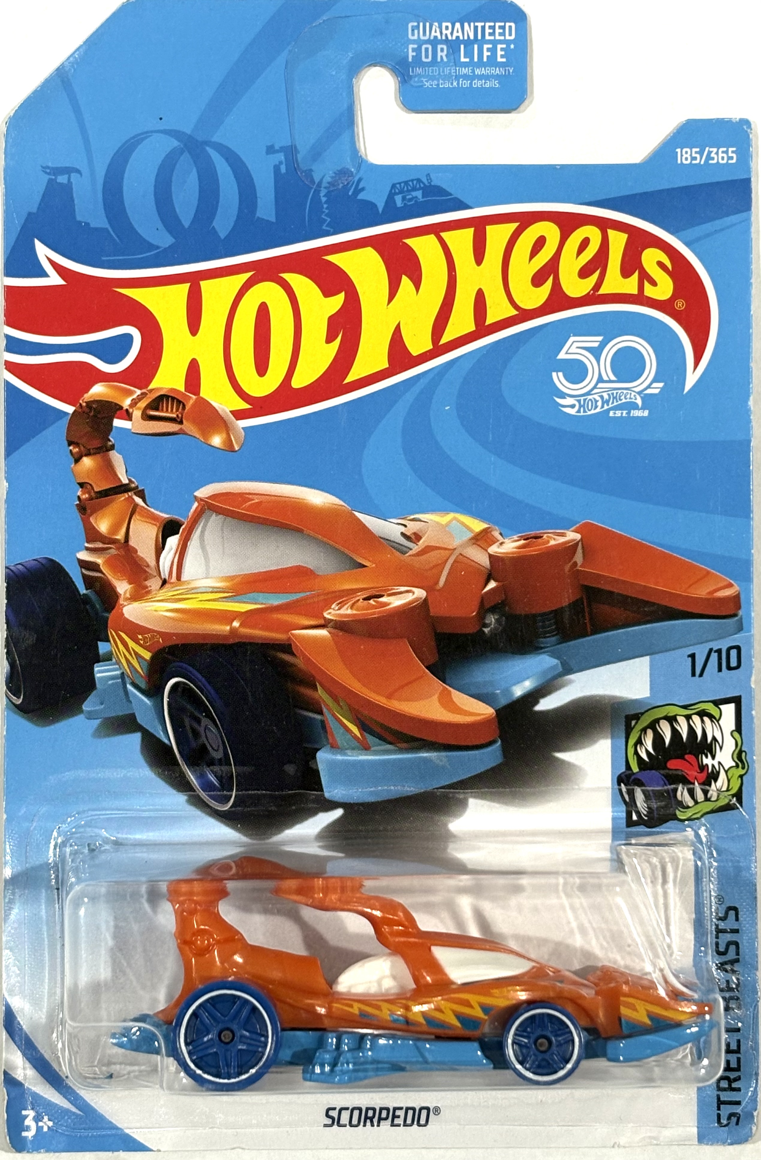Collector submitted image