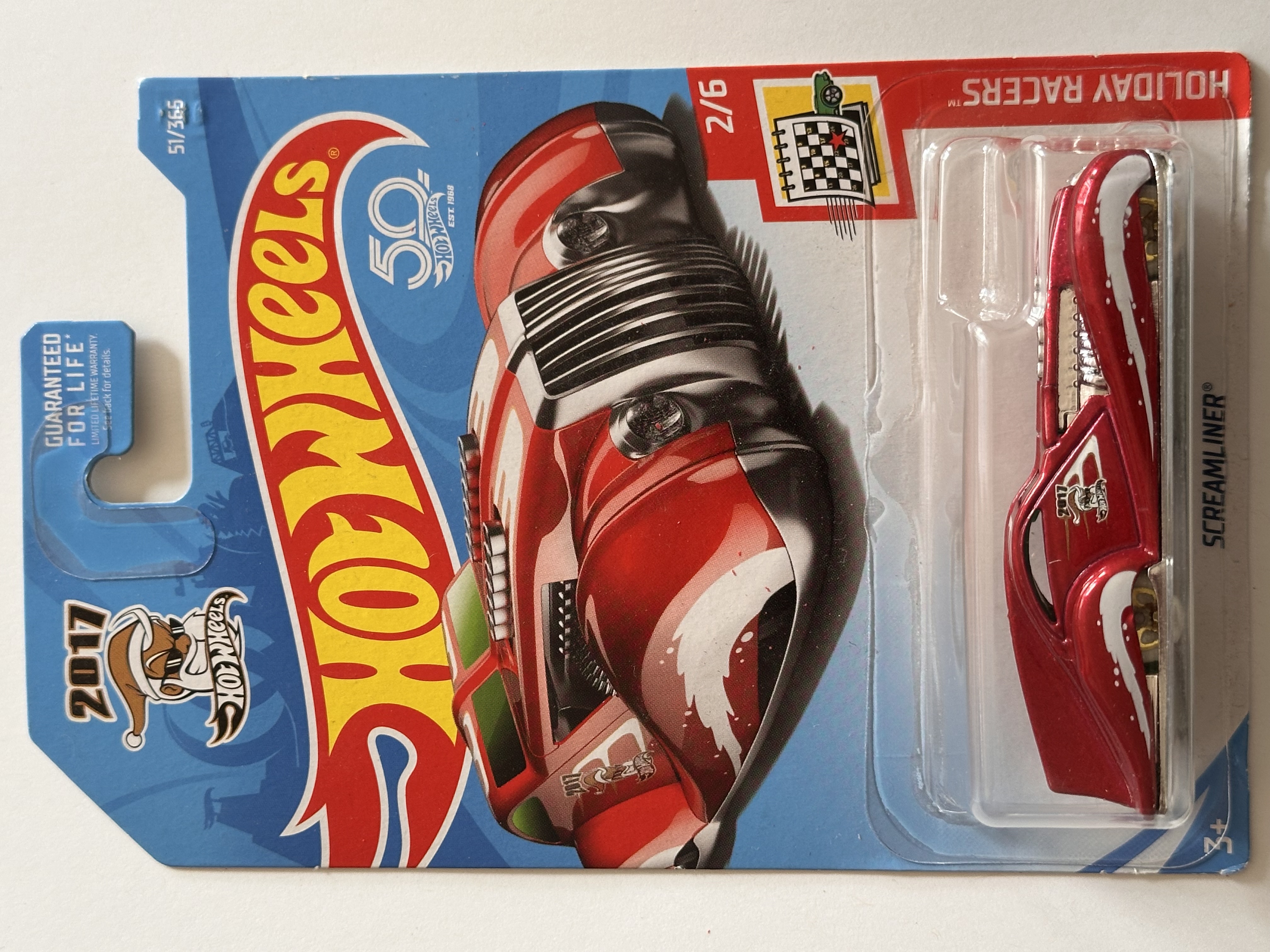 Collector submitted image