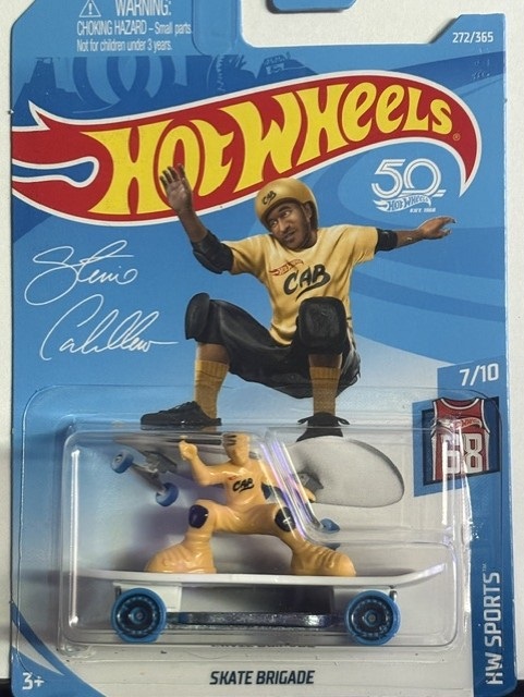 Collector submitted image