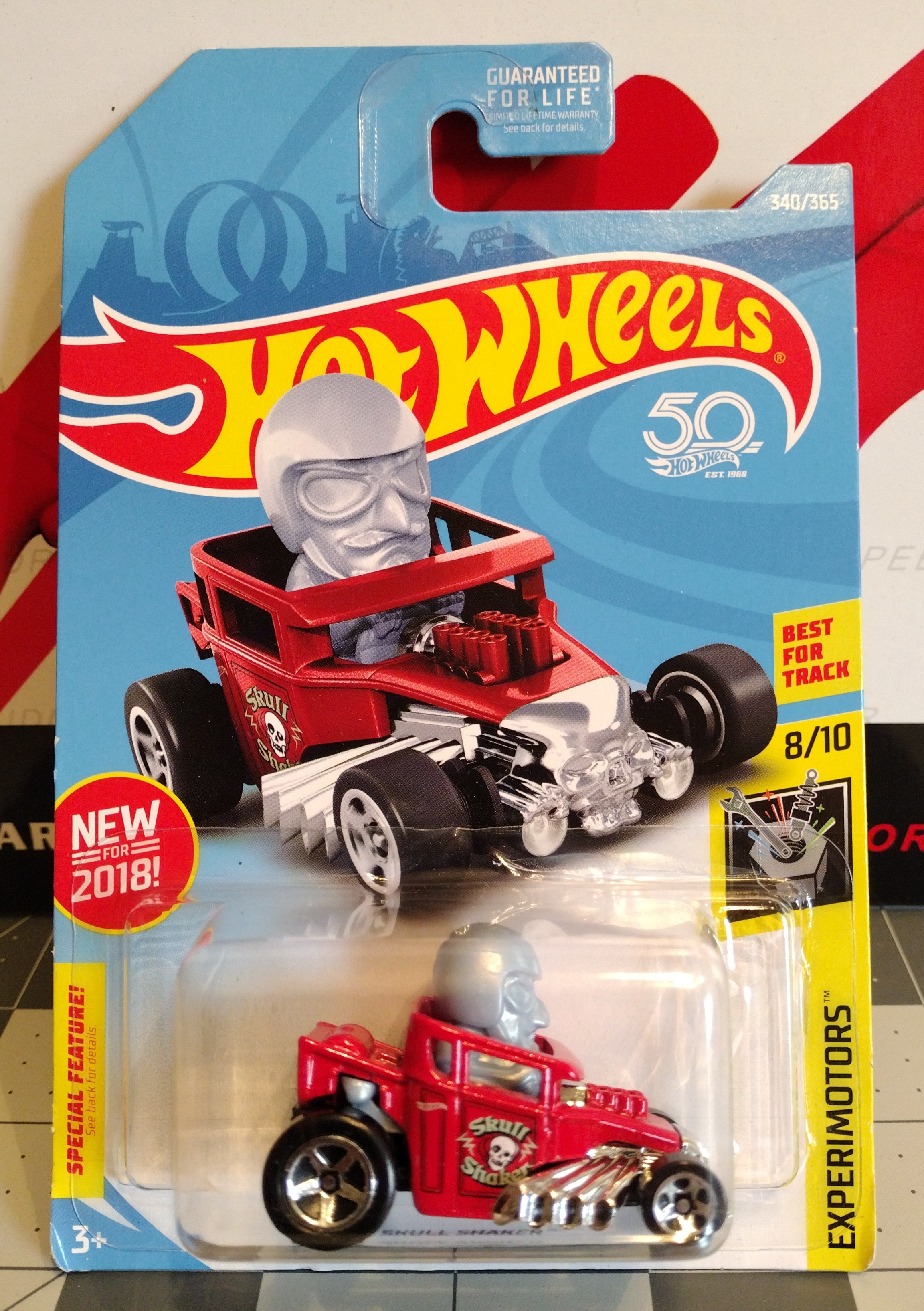 Collector submitted image