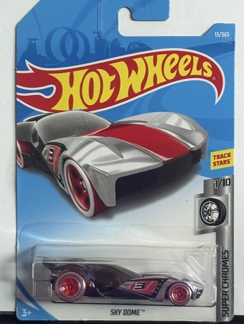 Collector submitted image