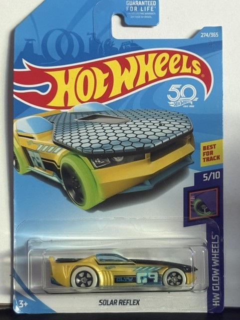 Collector submitted image
