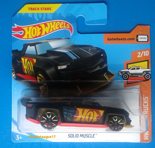 Collector submitted image