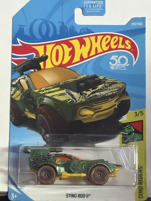 Collector submitted image