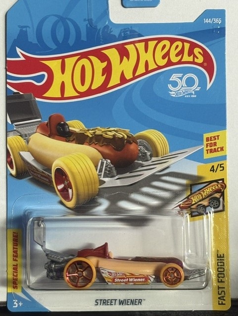 Collector submitted image