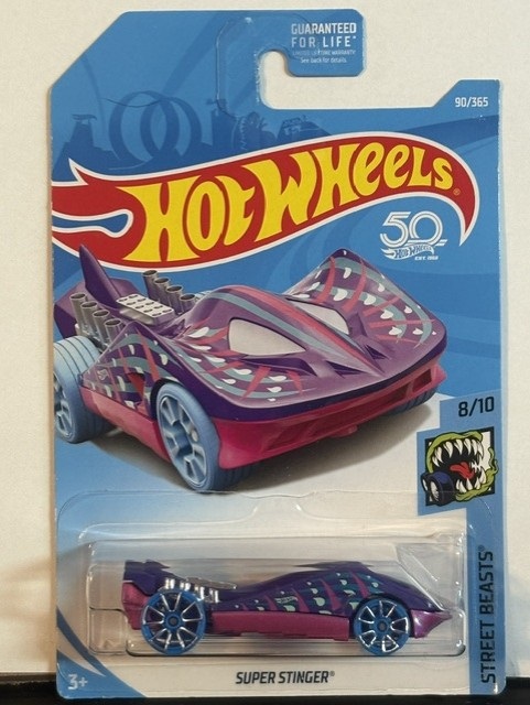 Collector submitted image
