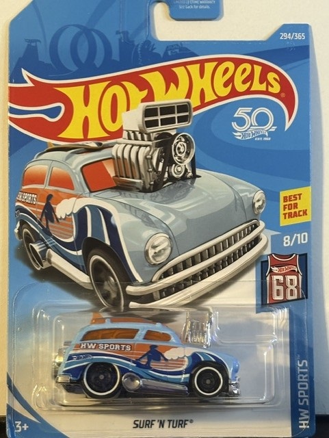 Collector submitted image