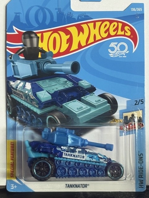 Collector submitted image