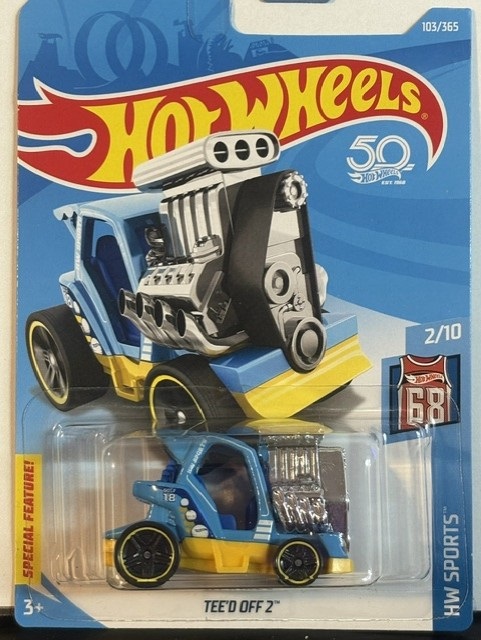 Collector submitted image