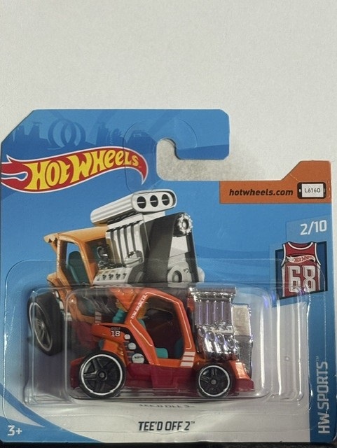 Collector submitted image