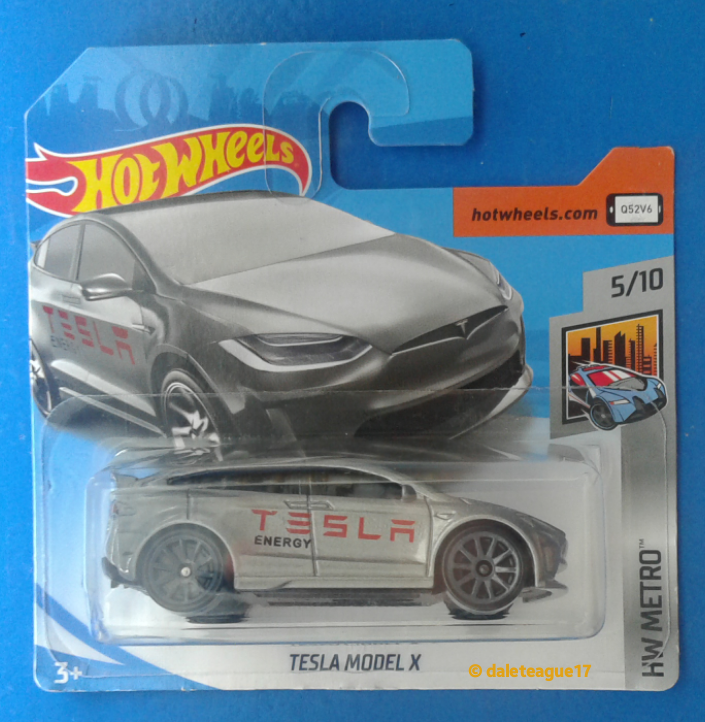 Collector submitted image