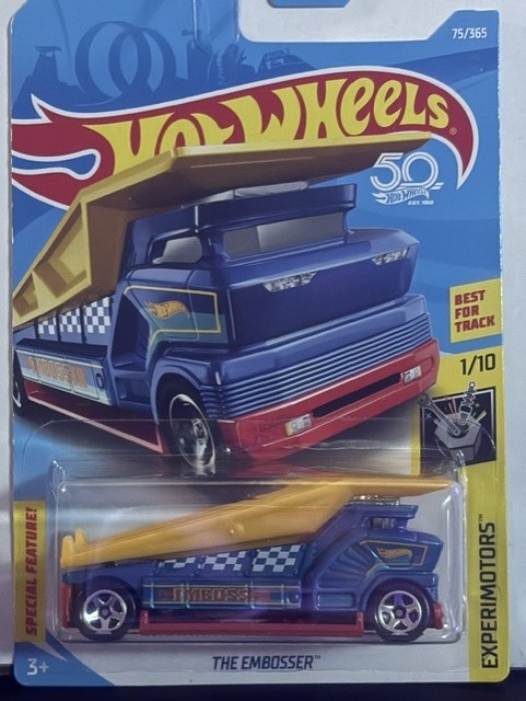 Collector submitted image