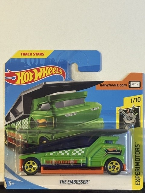 Collector submitted image