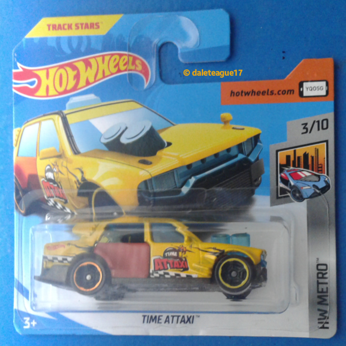 Collector submitted image