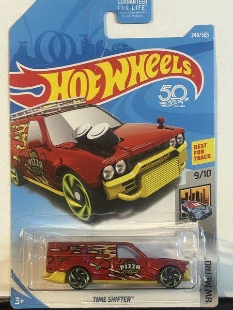 Collector submitted image