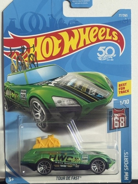 Collector submitted image
