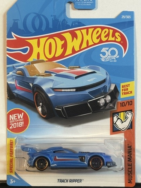 Collector submitted image