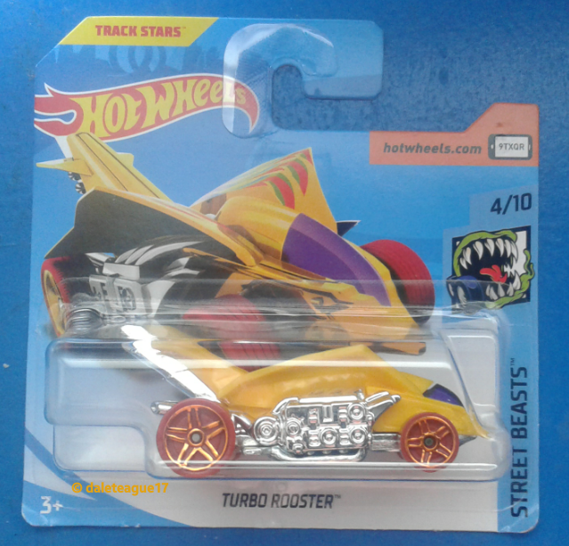 Collector submitted image