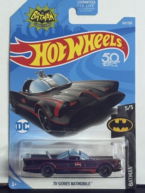 Collector submitted image