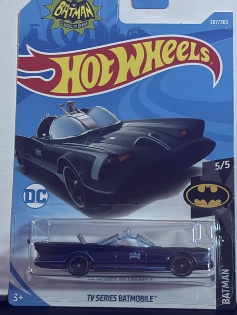 Collector submitted image